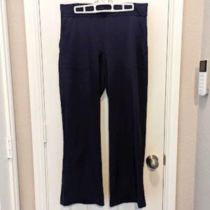 Athleta Wide Leg Pants